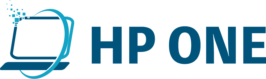 HP ONE